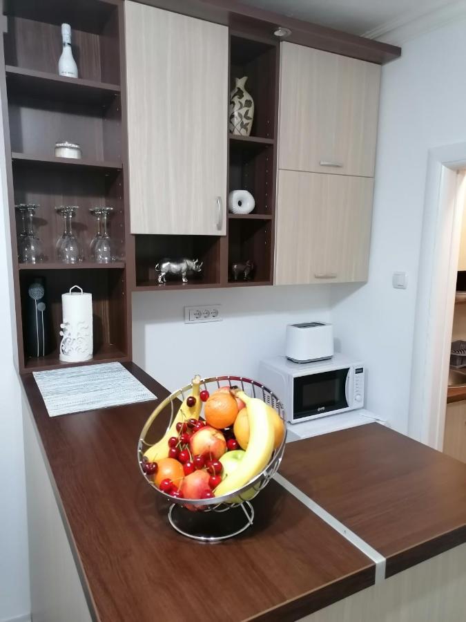 Vemiur Apartment Cacak Exterior photo