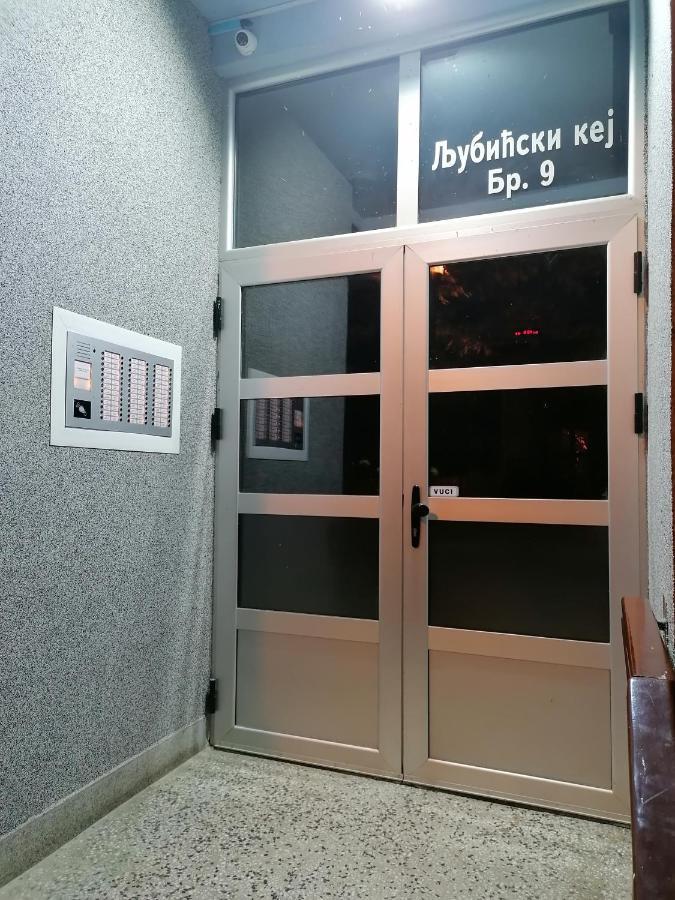 Vemiur Apartment Cacak Exterior photo