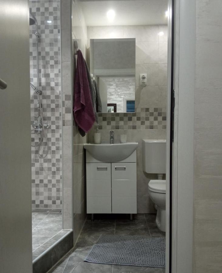 Vemiur Apartment Cacak Exterior photo